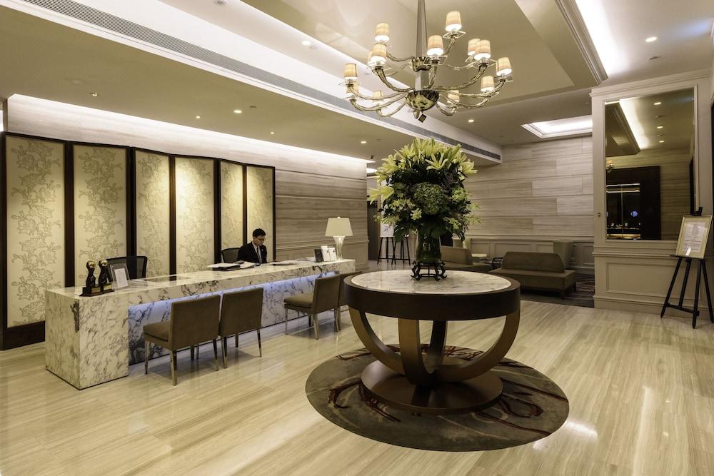 Fraser Suites Singapore Singapura Exterior foto